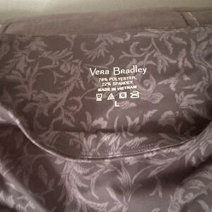 Women’s Vera Bradley leggings